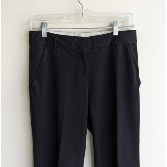 Sandra Angelozzi Black Two Piece Pantsuit Set - Picture 8 of 11